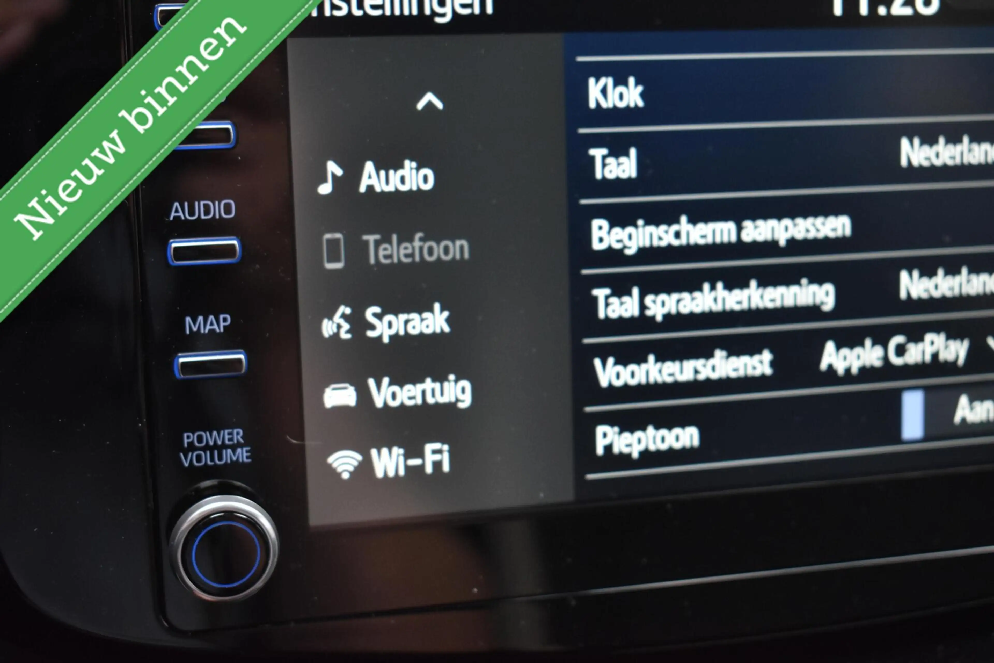 Toyota Aygo X 1.0 VVT-i S-CVT Pulse GOLD AUTOMAAT/STOELVW/CAMERA — photo 20