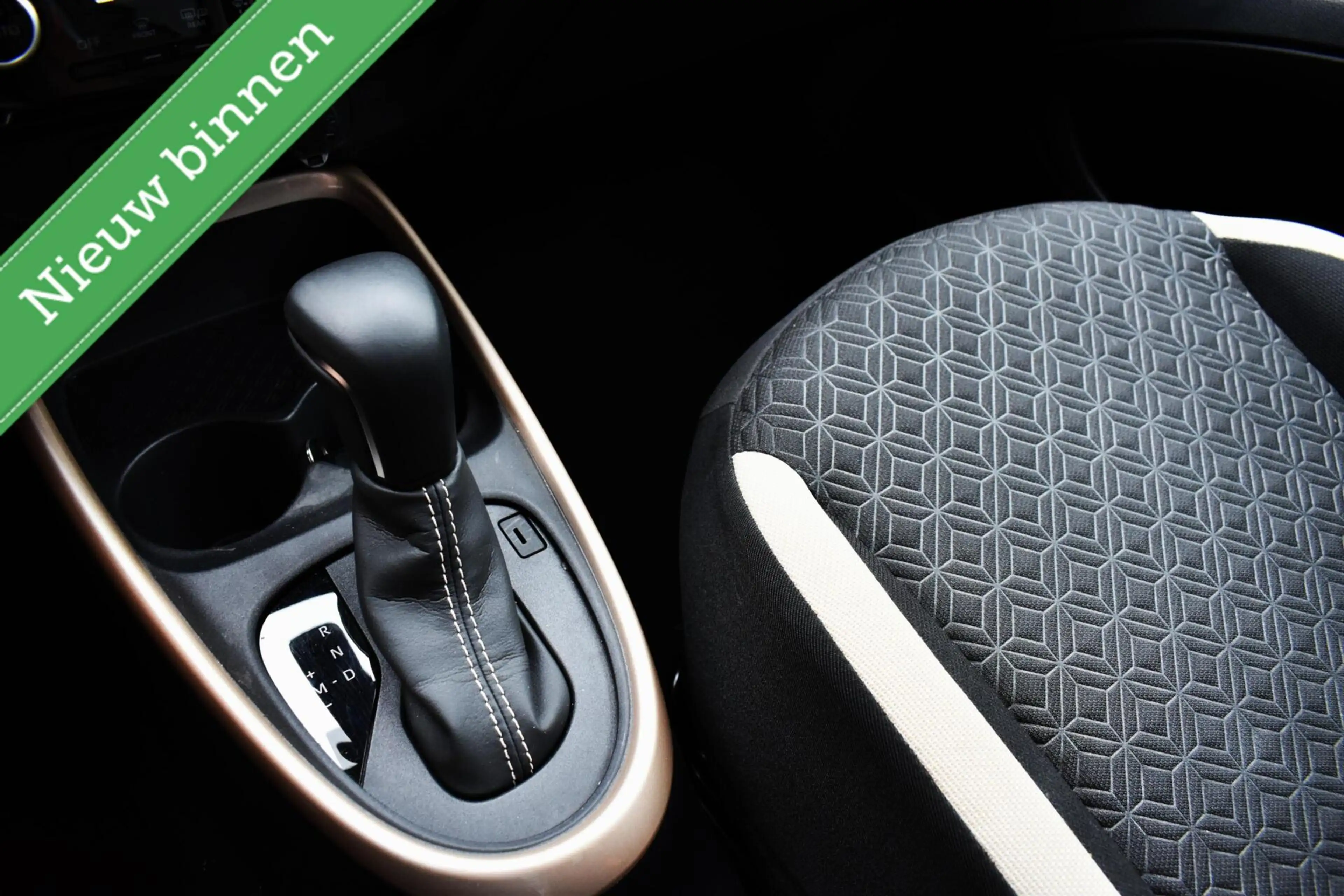 Toyota Aygo X 1.0 VVT-i S-CVT Pulse GOLD AUTOMAAT/STOELVW/CAMERA — photo 9