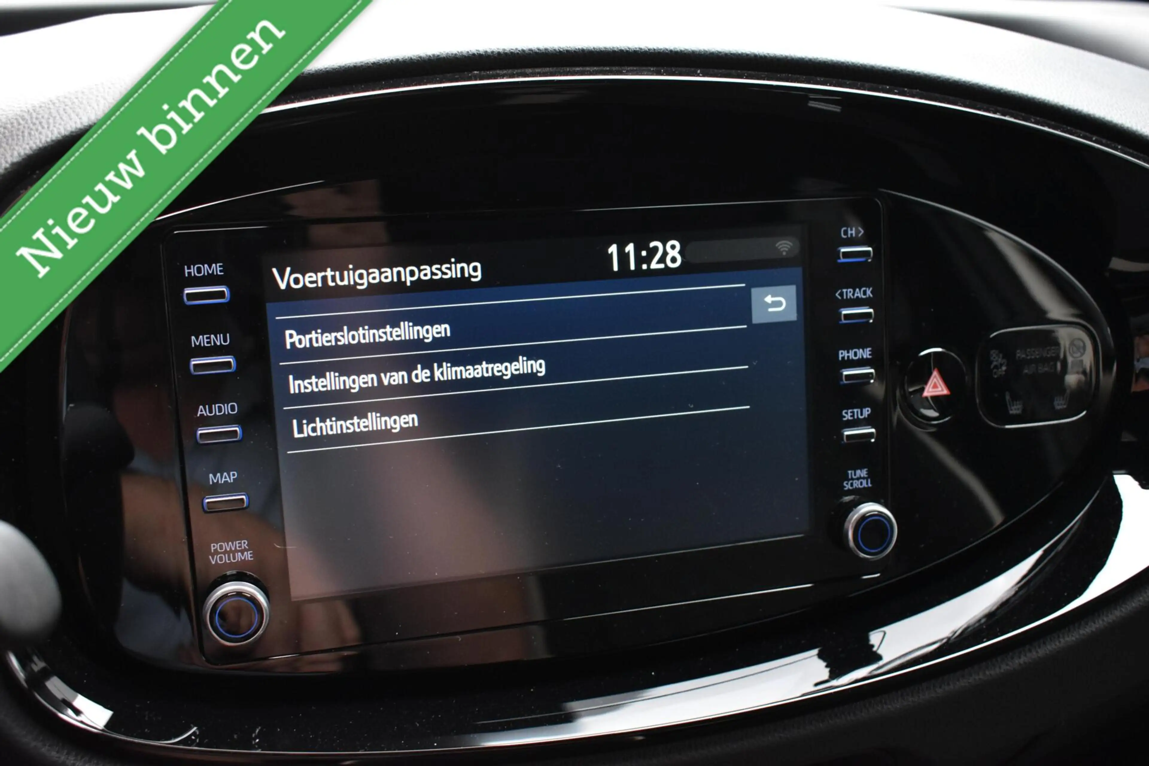 Toyota Aygo X 1.0 VVT-i S-CVT Pulse GOLD AUTOMAAT/STOELVW/CAMERA — photo 21
