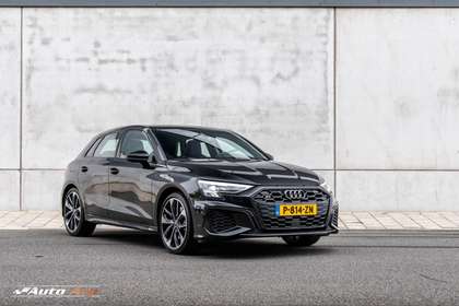 Audi A3 Sportback 2.0 TFSI S3 quattro Edition One