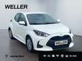 Toyota Yaris 1.0 *Kamera*Spurhalteassistent*ACC*Klima* Weiß - thumbnail 4
