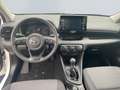 Toyota Yaris 1.0 *Kamera*Spurhalteassistent*ACC*Klima* Weiß - thumbnail 10