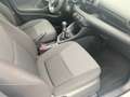 Toyota Yaris 1.0 *Kamera*Spurhalteassistent*ACC*Klima* Weiß - thumbnail 20
