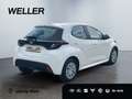 Toyota Yaris 1.0 *Kamera*Spurhalteassistent*ACC*Klima* Weiß - thumbnail 18