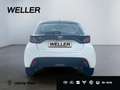 Toyota Yaris 1.0 *Kamera*Spurhalteassistent*ACC*Klima* Weiß - thumbnail 6