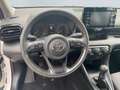 Toyota Yaris 1.0 *Kamera*Spurhalteassistent*ACC*Klima* Weiß - thumbnail 12