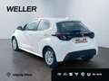 Toyota Yaris 1.0 *Kamera*Spurhalteassistent*ACC*Klima* Weiß - thumbnail 7