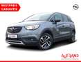 Opel Crossland 1.2 Lenkradheizung Tempomat Klimaaut. Grau - thumbnail 1