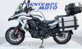 Benelli TRK 502 2024 -  KM. 6000 + VALIGIE Alb - thumbnail 2