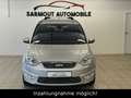 Ford Galaxy 2,2 TDCi Titanium PANO NAVI Bixeno AHK 7 Silber - thumbnail 2