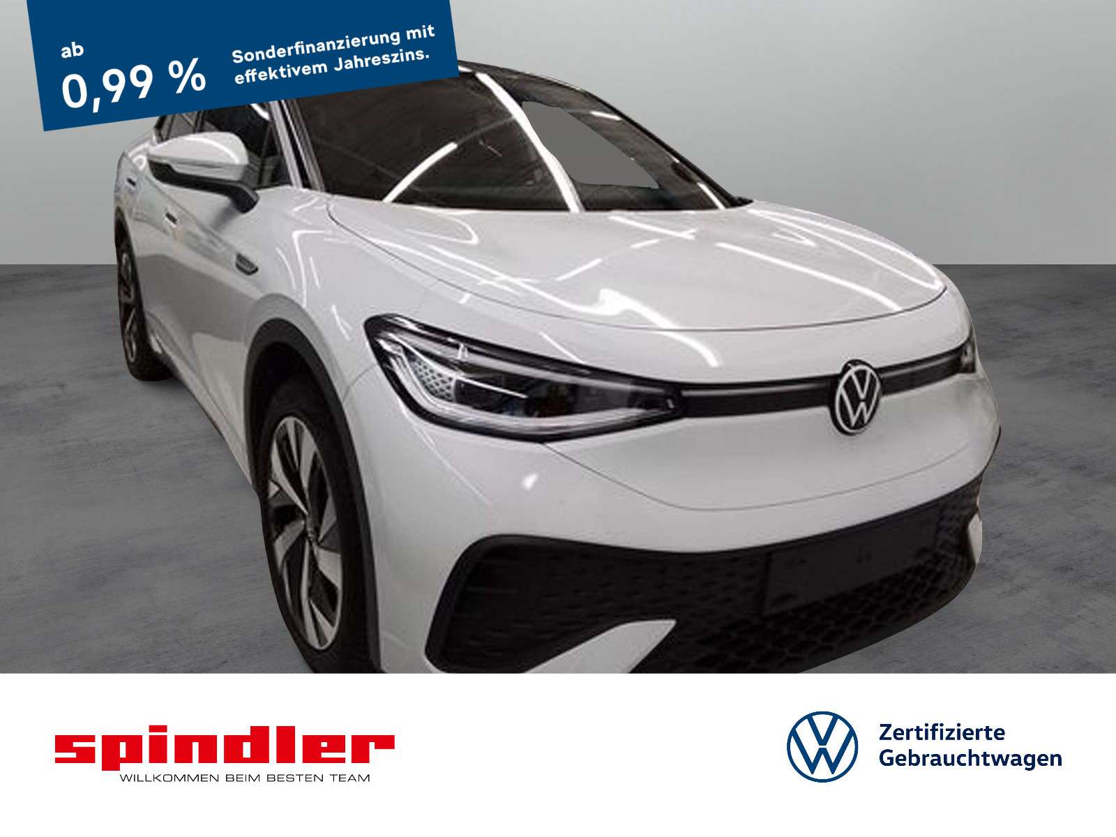 Volkswagen ID.5