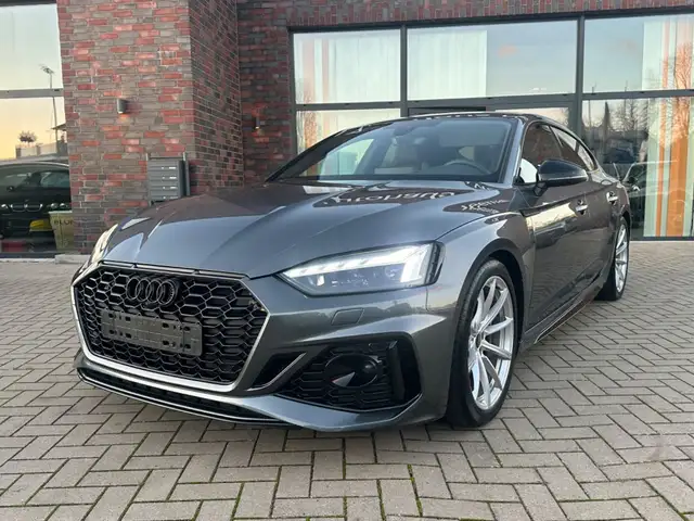 Audi RS5 Sportback 2.9 TFSI *quattro*Hud*Digital*