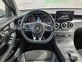 Mercedes-Benz GLC 250 GLC 250 d 4Matic, AMG, Standheizung, AHK, ILS, Kam Grau - thumbnail 8