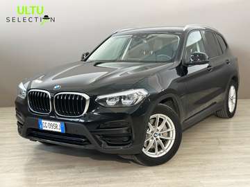 xDrive 30e Business Advantage auto