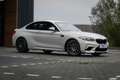 BMW M2 2-serie Coupé Competition Handbak Blanc - thumbnail 3