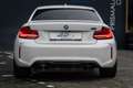 BMW M2 2-serie Coupé Competition Handbak Blanc - thumbnail 14