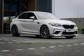 BMW M2 2-serie Coupé Competition Handbak Blanc - thumbnail 2