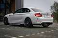 BMW M2 2-serie Coupé Competition Handbak Blanc - thumbnail 12