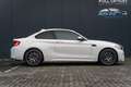 BMW M2 2-serie Coupé Competition Handbak Blanc - thumbnail 4