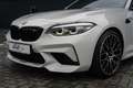 BMW M2 2-serie Coupé Competition Handbak Blanc - thumbnail 9