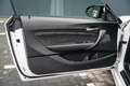 BMW M2 2-serie Coupé Competition Handbak Blanc - thumbnail 33