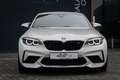 BMW M2 2-serie Coupé Competition Handbak Blanc - thumbnail 7