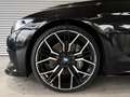 BMW 440 i Cabrio M-PAKET/H&K/HUD/CARPLAY/LED/RFK crna - thumbnail 4