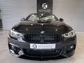 BMW 440 i Cabrio M-PAKET/H&K/HUD/CARPLAY/LED/RFK crna - thumbnail 5