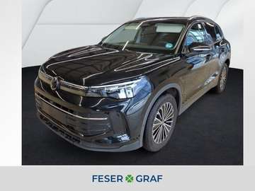 Life Goal 2.0 TDI DSG AHK LED NAVI