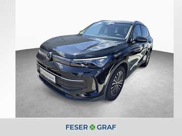 GOAL 2.0 TDI DSG AHK LED NAVI