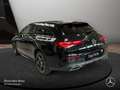 Mercedes-Benz CLA 250 e AMG+NIGHT+360°+LED+BURMESTER+HUD+8G Noir - thumbnail 10
