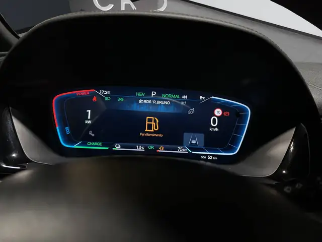 BYD Seal U view 10