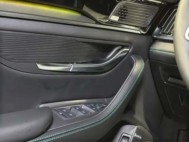 BYD Seal U view 11