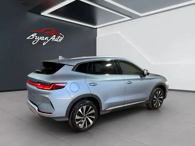 BYD Seal U view 5