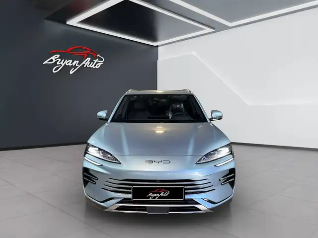 BYD Seal U view 3