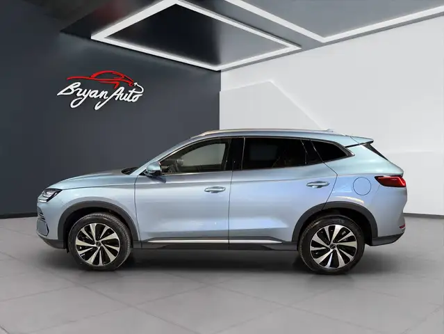 BYD Seal U view 6