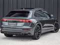 Audi Q8 60 TFSI e QUATTRO PRO LINE S COMPETITION | PANORAM Grijs - thumbnail 3