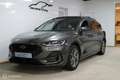 Ford Focus Wagon 1.0 EcoBoost Hybrid ST Line X |AGR STOEL| Gris - thumbnail 3