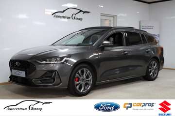 Wagon 1.0 EcoBoost Hybrid ST Line X |AGR STOEL|