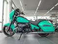 BMW R 18 B Custombike mit Luftfahrwerk Groen - thumbnail 2