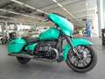 BMW R 18 B Custombike mit Luftfahrwerk Groen - thumbnail 6
