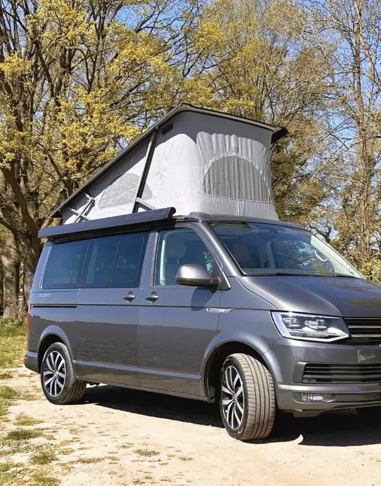 Volkswagen T6