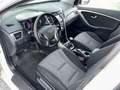 Hyundai i30 CW 1.4 CRDi KLIMA,Anhängerkup.PDC,Allwetterr Weiß - thumbnail 6