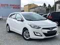 Hyundai i30 CW 1.4 CRDi KLIMA,Anhängerkup.PDC,Allwetterr Weiß - thumbnail 2