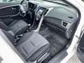 Hyundai i30 CW 1.4 CRDi KLIMA,Anhängerkup.PDC,Allwetterr Weiß - thumbnail 10