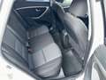 Hyundai i30 CW 1.4 CRDi KLIMA,Anhängerkup.PDC,Allwetterr Weiß - thumbnail 12
