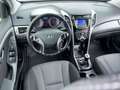 Hyundai i30 CW 1.4 CRDi KLIMA,Anhängerkup.PDC,Allwetterr Weiß - thumbnail 5