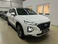 Hyundai SANTA FE Premium 4WD 7.Sitzer 360°Kamera Panoram Blanc - thumbnail 3