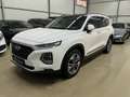 Hyundai SANTA FE Premium 4WD 7.Sitzer 360°Kamera Panoram Blanc - thumbnail 5