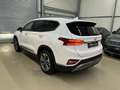 Hyundai SANTA FE Premium 4WD 7.Sitzer 360°Kamera Panoram Blanc - thumbnail 2